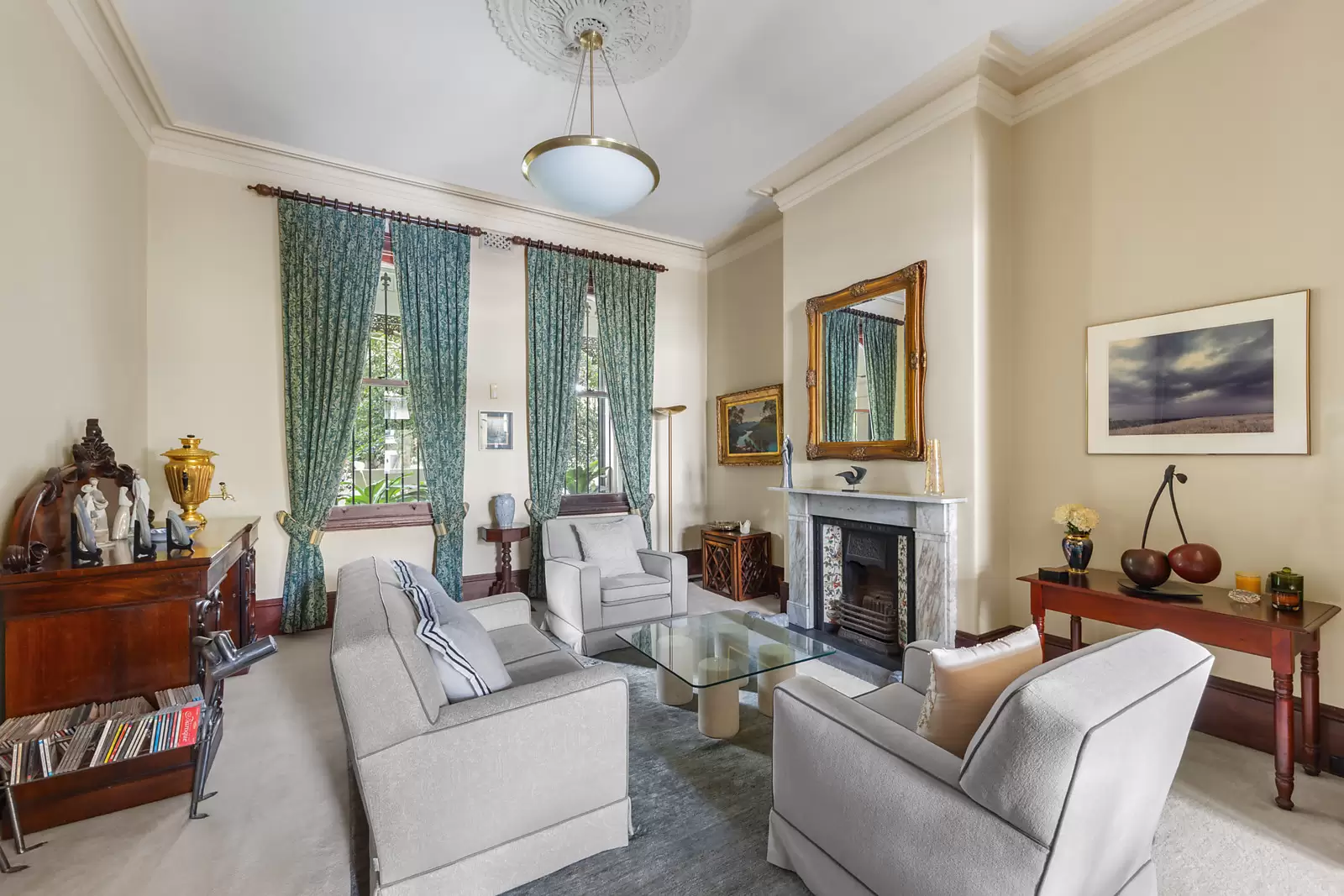 42 The Avenue, Randwick Auction by Sydney Sotheby's International Realty - image 10