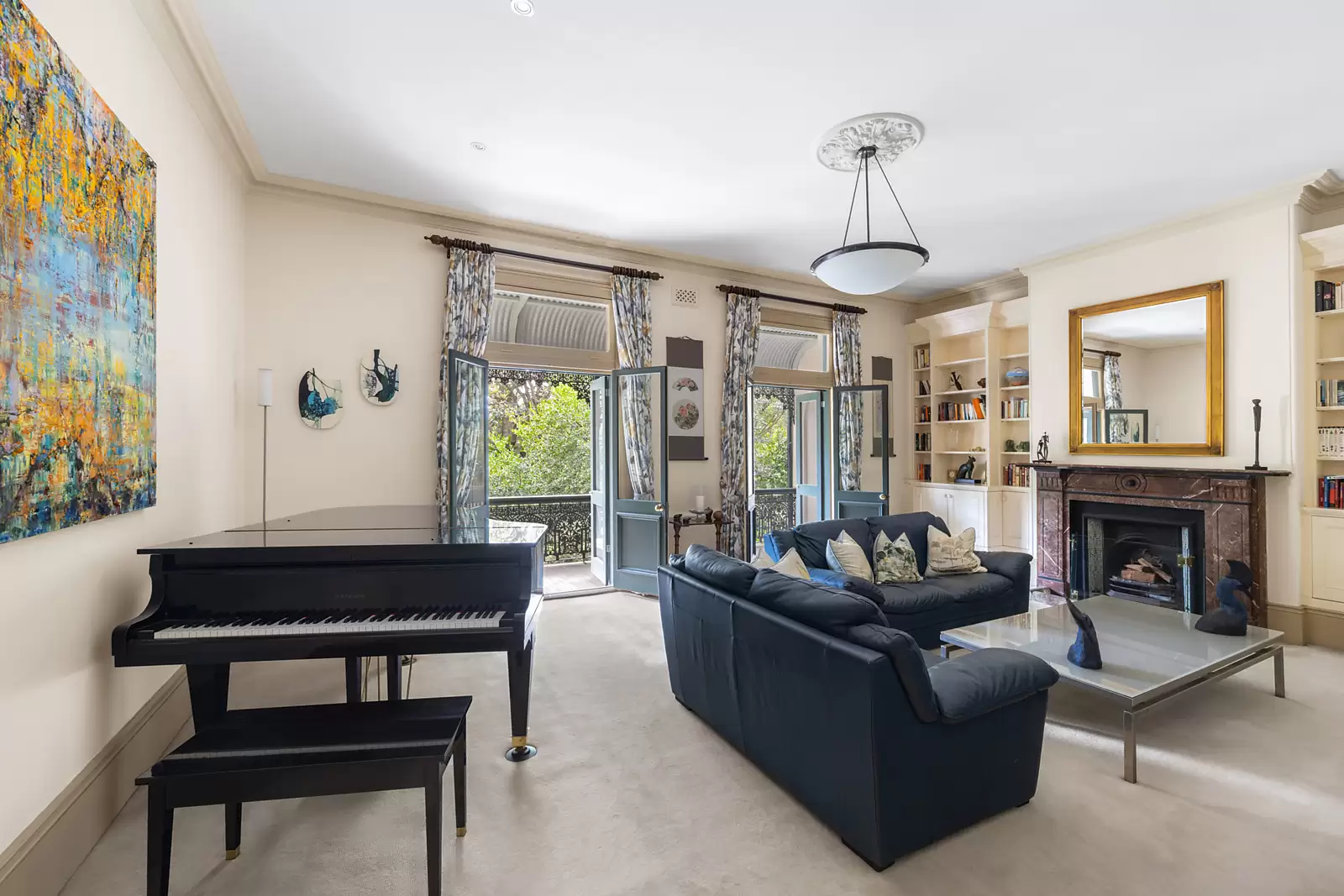 42 The Avenue, Randwick Auction by Sydney Sotheby's International Realty - image 17