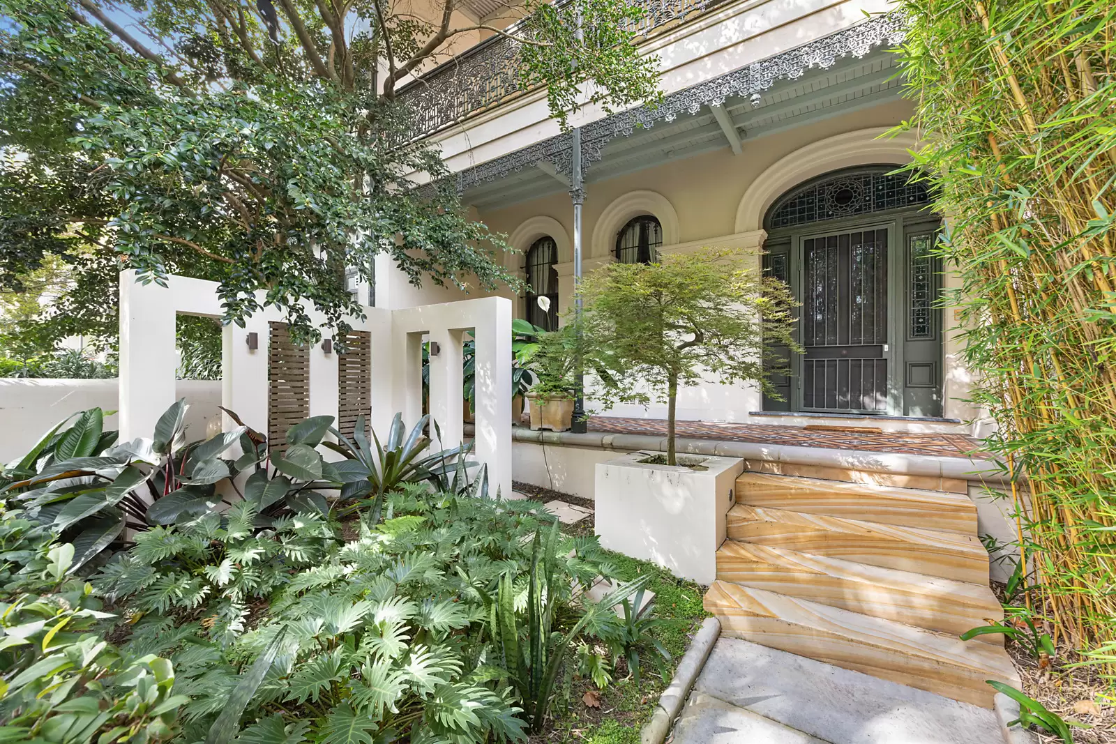 42 The Avenue, Randwick Auction by Sydney Sotheby's International Realty - image 5