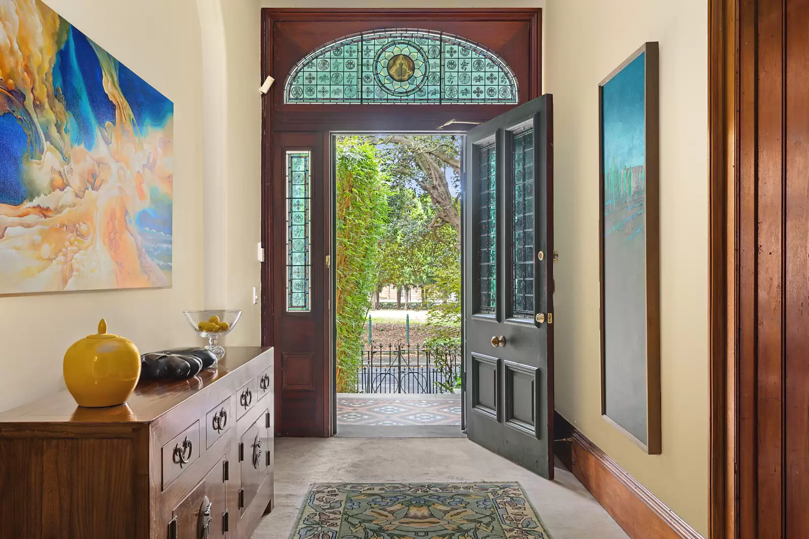 42 The Avenue, Randwick Auction by Sydney Sotheby's International Realty - image 16
