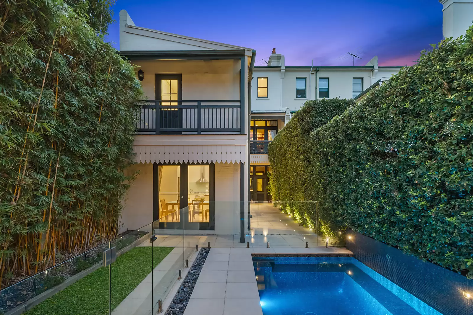 42 The Avenue, Randwick Auction by Sydney Sotheby's International Realty - image 1