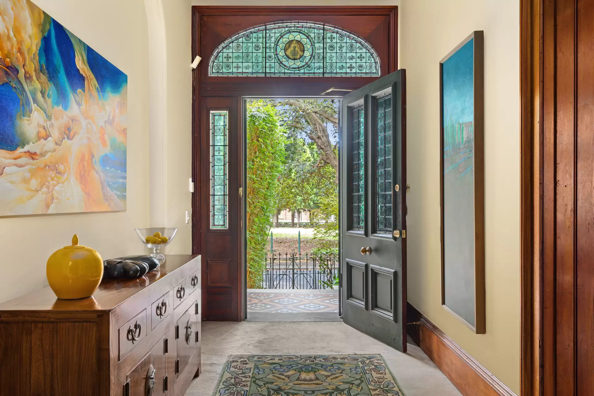 42 The Avenue, Randwick Auction by Sydney Sotheby's International Realty - image 16