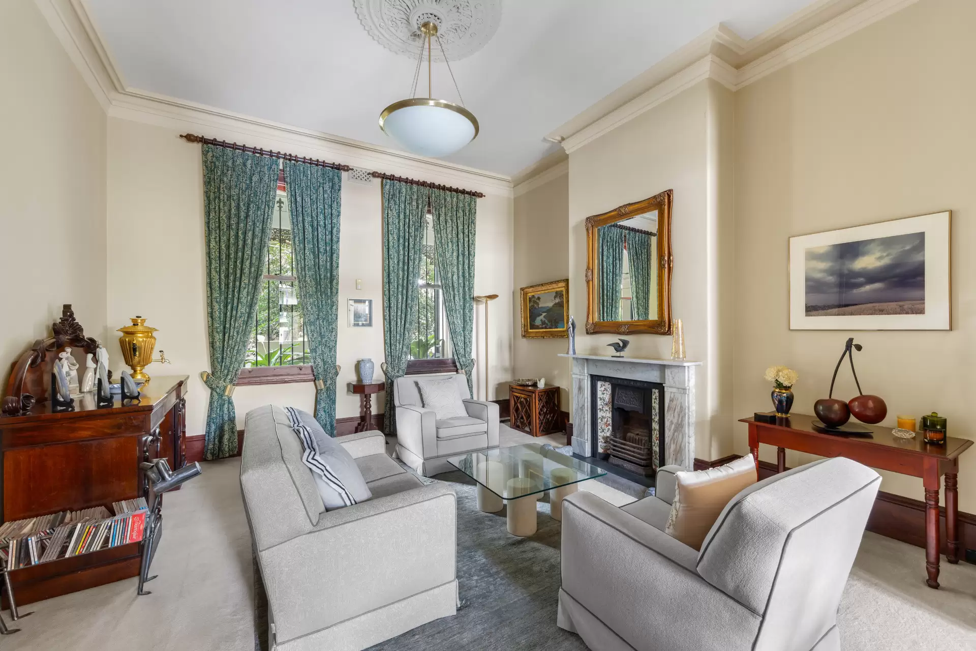 42 The Avenue, Randwick Auction by Sydney Sotheby's International Realty - image 10