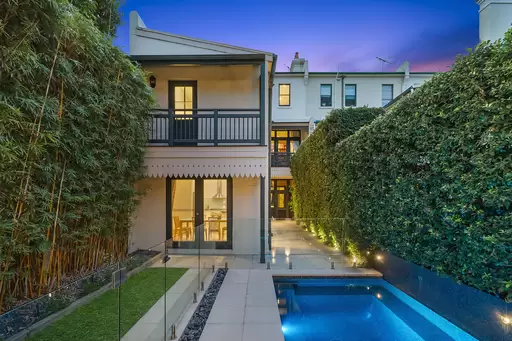 42 The Avenue, Randwick Auction by Sydney Sotheby's International Realty