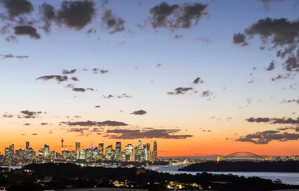 7 Belah Gardens, Vaucluse For Sale by Sydney Sotheby's International Realty