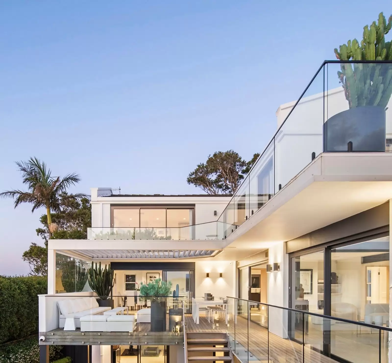 7 Belah Gardens, Vaucluse For Sale by Sydney Sotheby's International Realty - image 9