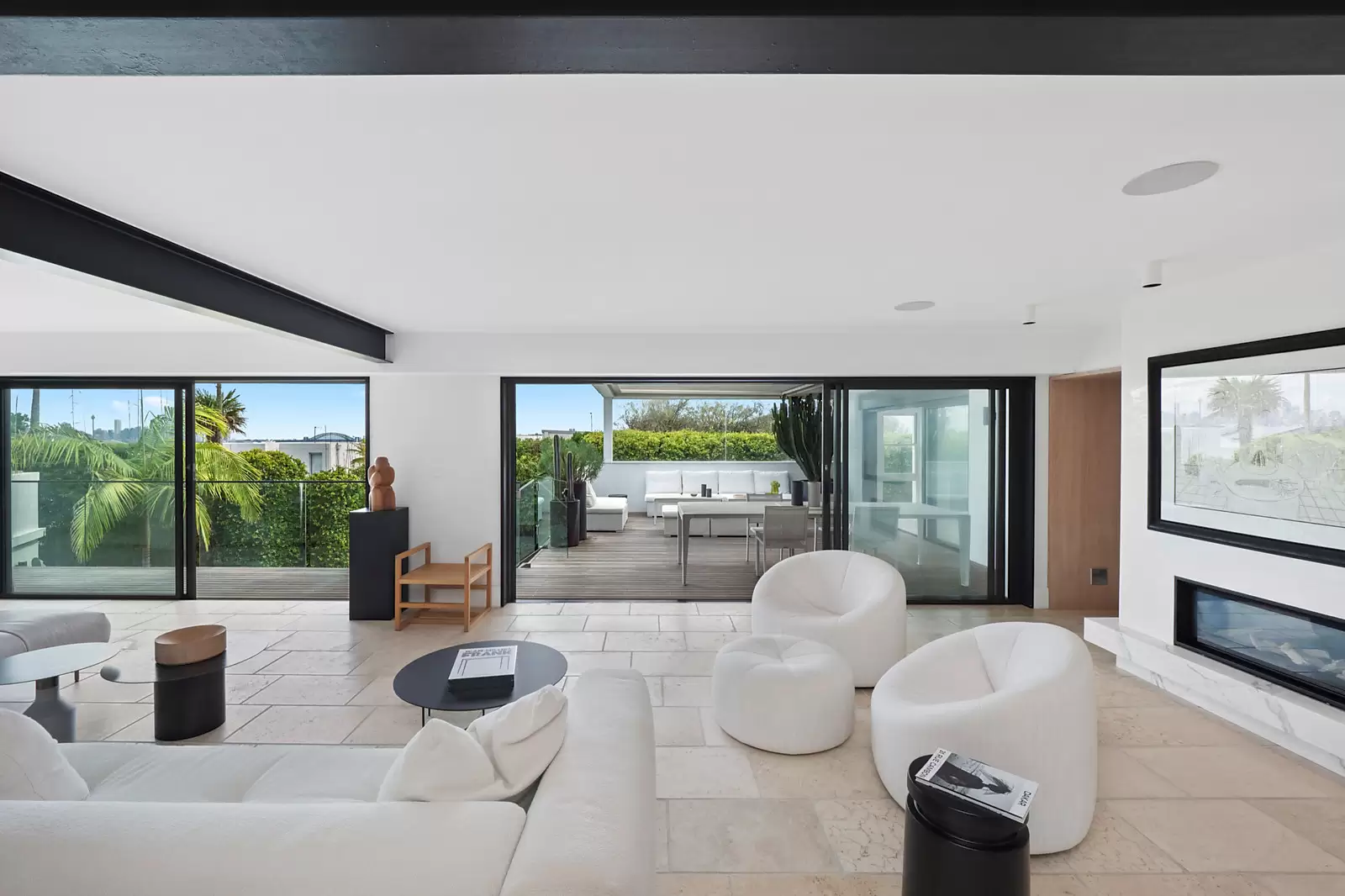 7 Belah Gardens, Vaucluse For Sale by Sydney Sotheby's International Realty - image 3