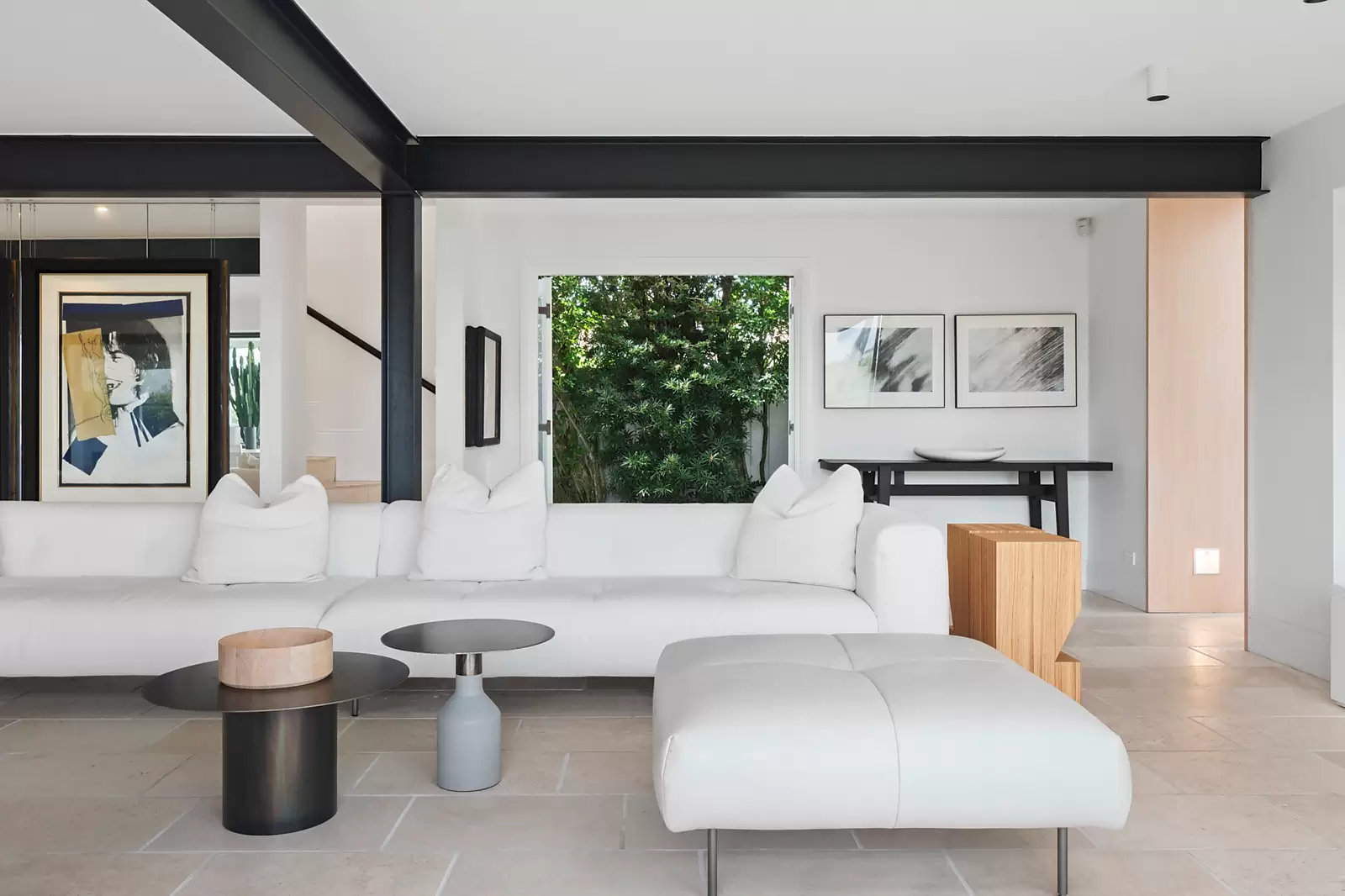 7 Belah Gardens, Vaucluse For Sale by Sydney Sotheby's International Realty - image 4