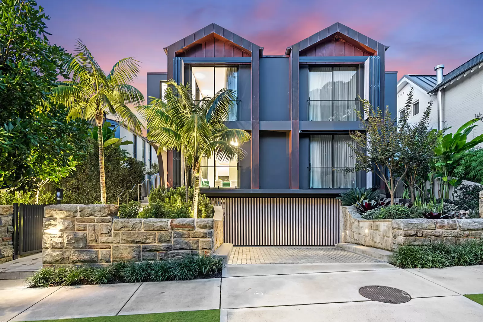 12B Greycliffe Avenue, Vaucluse For Sale by Sydney Sotheby's International Realty - image 3