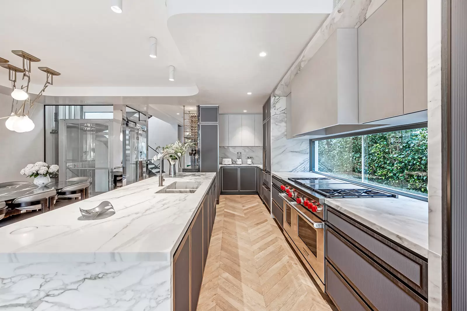 12B Greycliffe Avenue, Vaucluse For Sale by Sydney Sotheby's International Realty - image 6