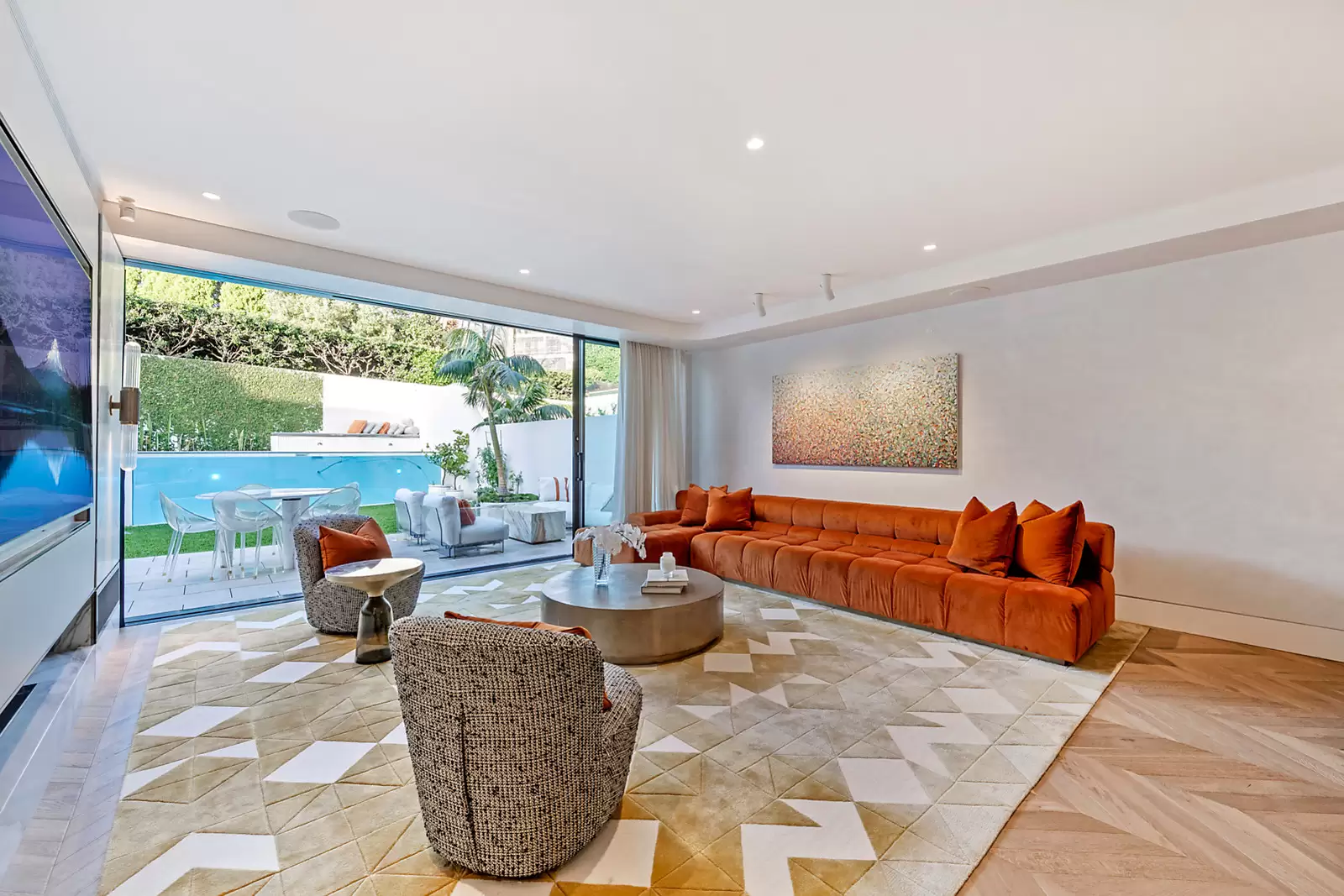 12B Greycliffe Avenue, Vaucluse For Sale by Sydney Sotheby's International Realty - image 7