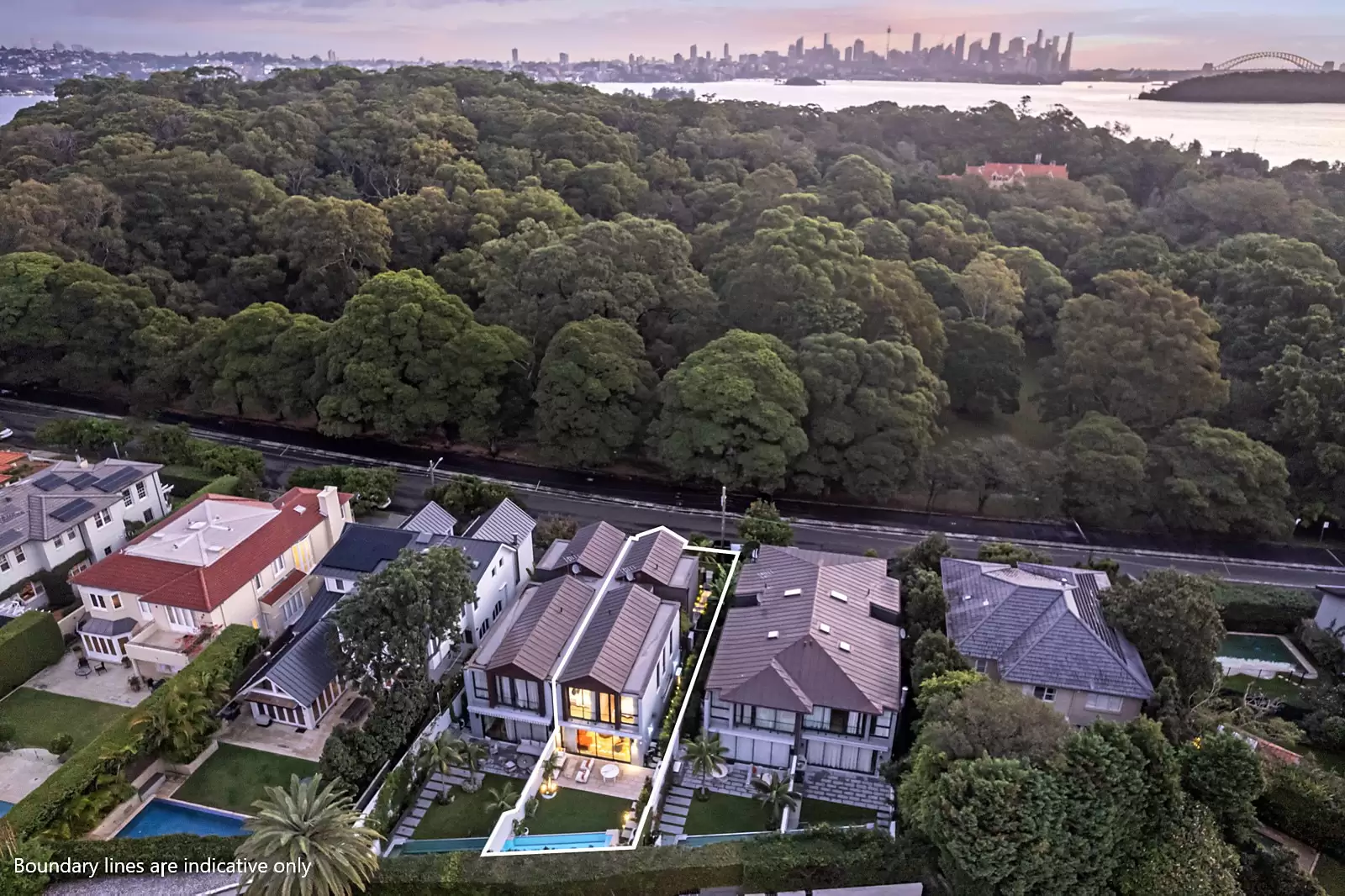 12B Greycliffe Avenue, Vaucluse For Sale by Sydney Sotheby's International Realty - image 1