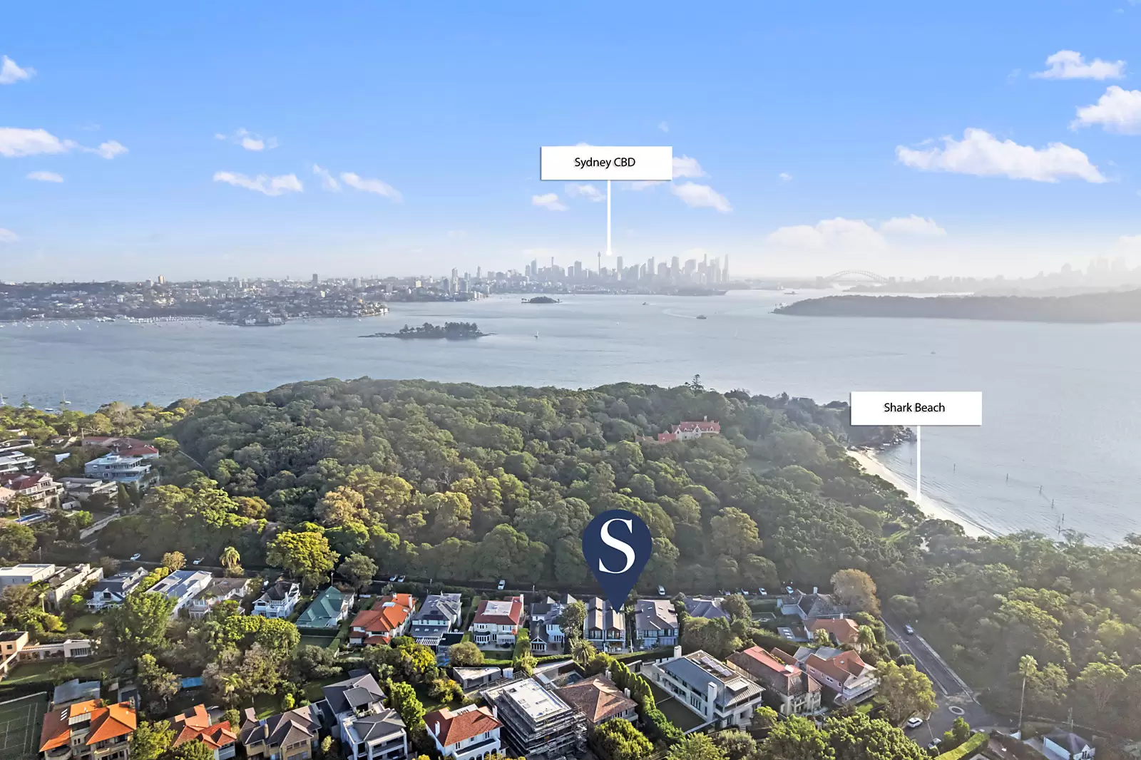 12B Greycliffe Avenue, Vaucluse For Sale by Sydney Sotheby's International Realty - image 17