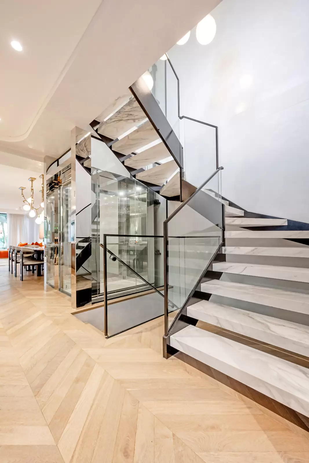 12B Greycliffe Avenue, Vaucluse For Sale by Sydney Sotheby's International Realty - image 10
