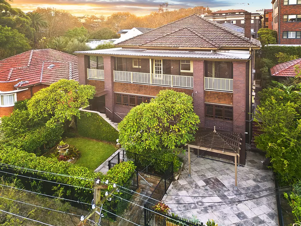 3 Wansey Road, Randwick Auction by Sydney Sotheby's International Realty