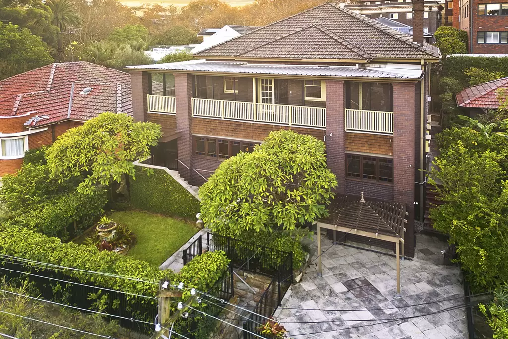 3 Wansey Road, Randwick Auction by Sydney Sotheby's International Realty