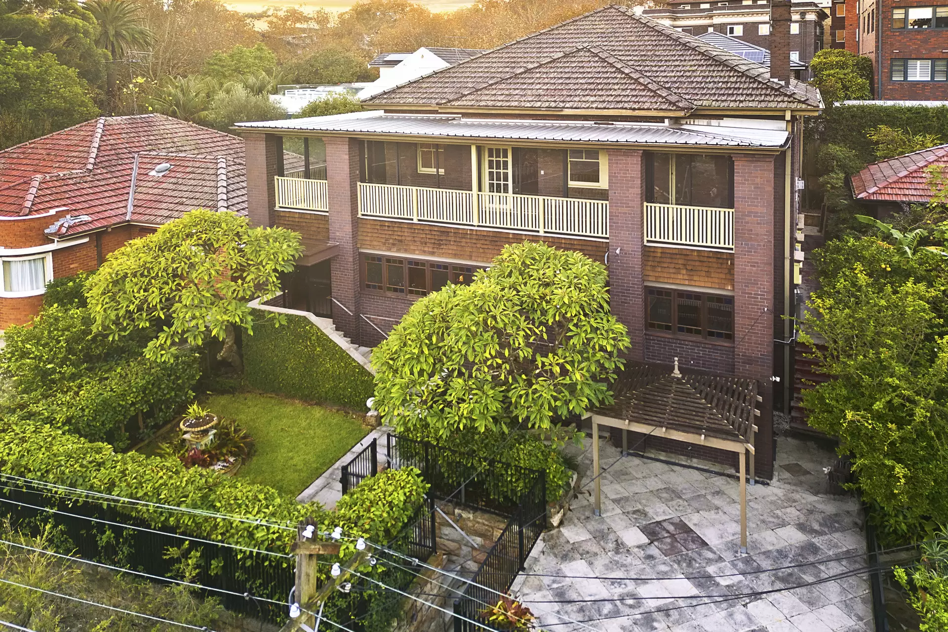 3 Wansey Road, Randwick Auction by Sydney Sotheby's International Realty - image 1