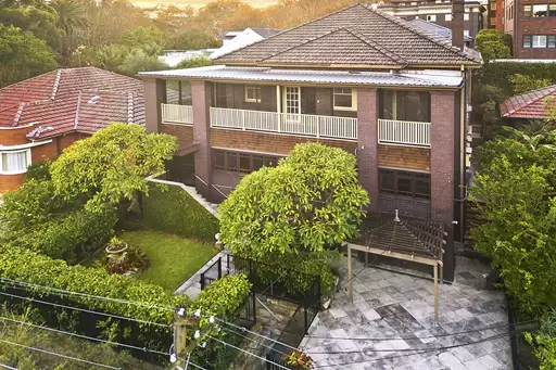 3 Wansey Road, Randwick Auction by Sydney Sotheby's International Realty