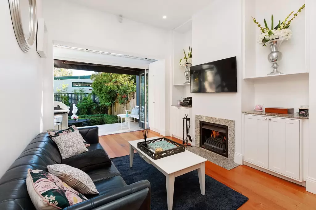 426 Glenmore Road, Edgecliff For Sale by Sydney Sotheby's International Realty