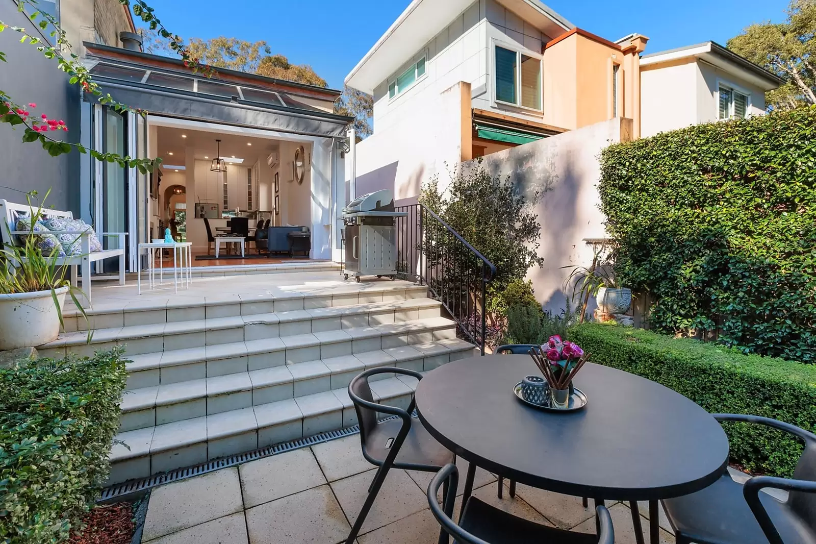 426 Glenmore Road, Edgecliff For Sale by Sydney Sotheby's International Realty - image 2
