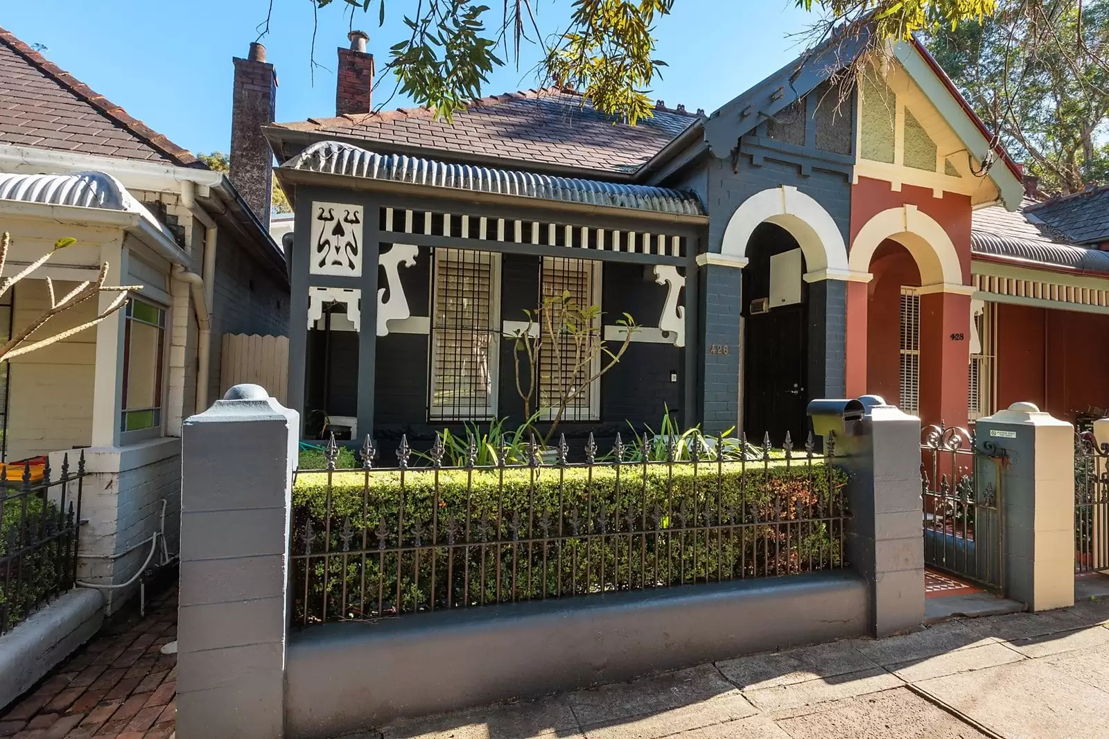 426 Glenmore Road, Edgecliff For Sale by Sydney Sotheby's International Realty - image 3