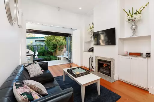 426 Glenmore Road, Edgecliff For Sale by Sydney Sotheby's International Realty