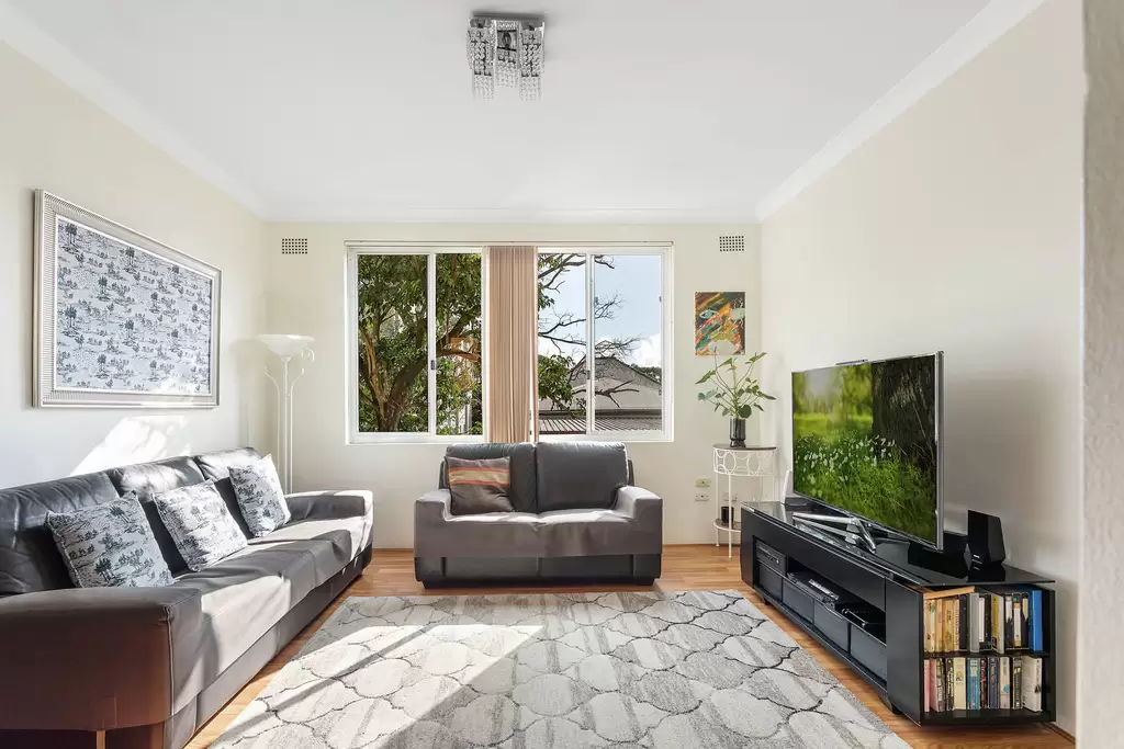3/19 Prince Street, Randwick Auction by Sydney Sotheby's International Realty