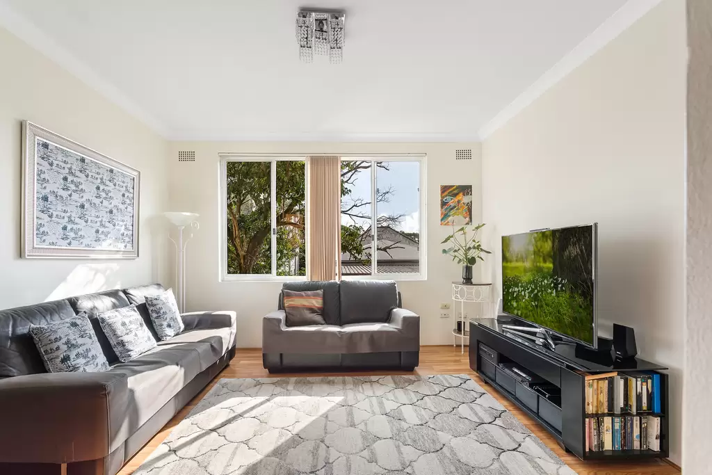 3/19 Prince Street, Randwick Auction by Sydney Sotheby's International Realty