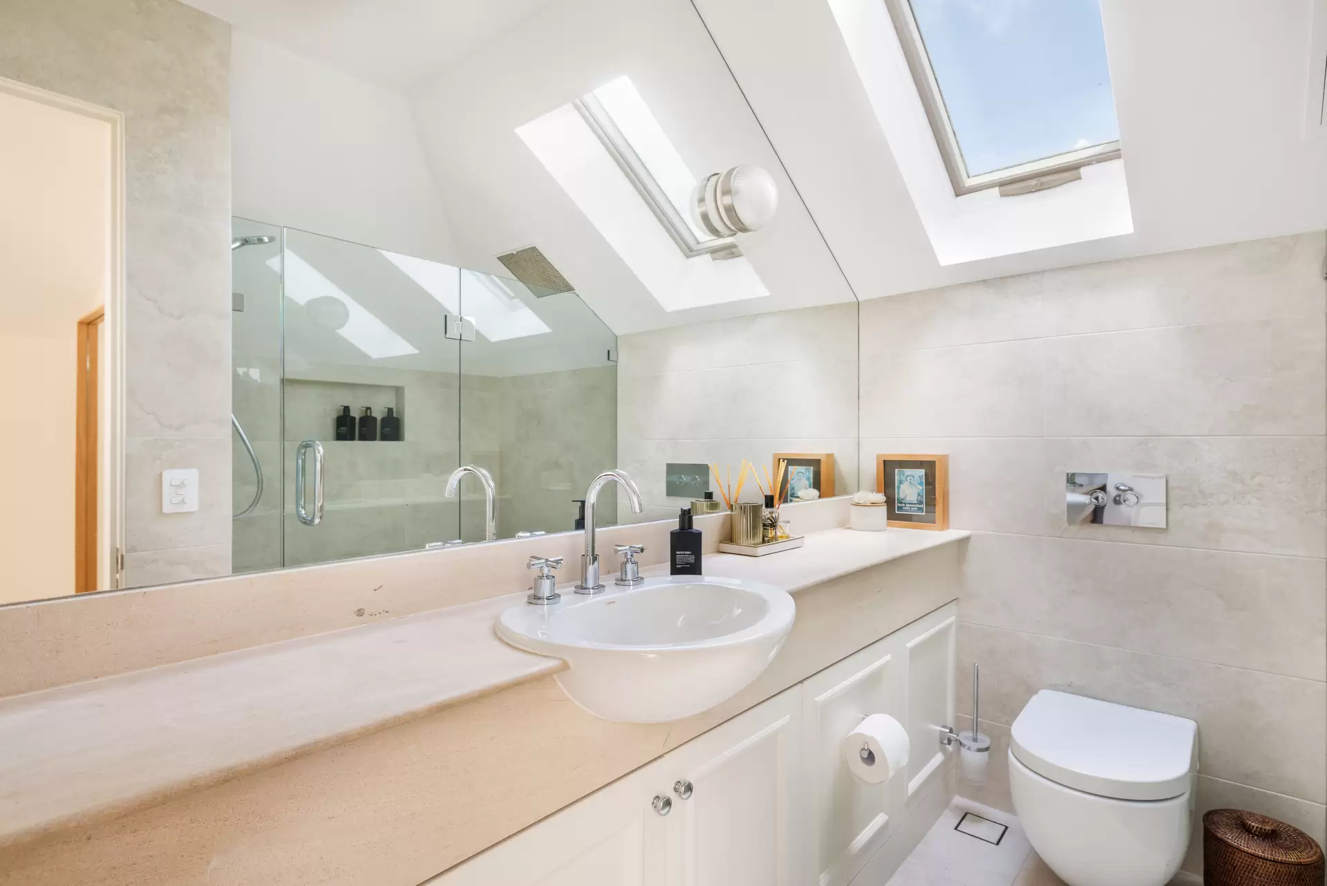 1 Roylston Street, Paddington Auction by Sydney Sotheby's International Realty - image 1