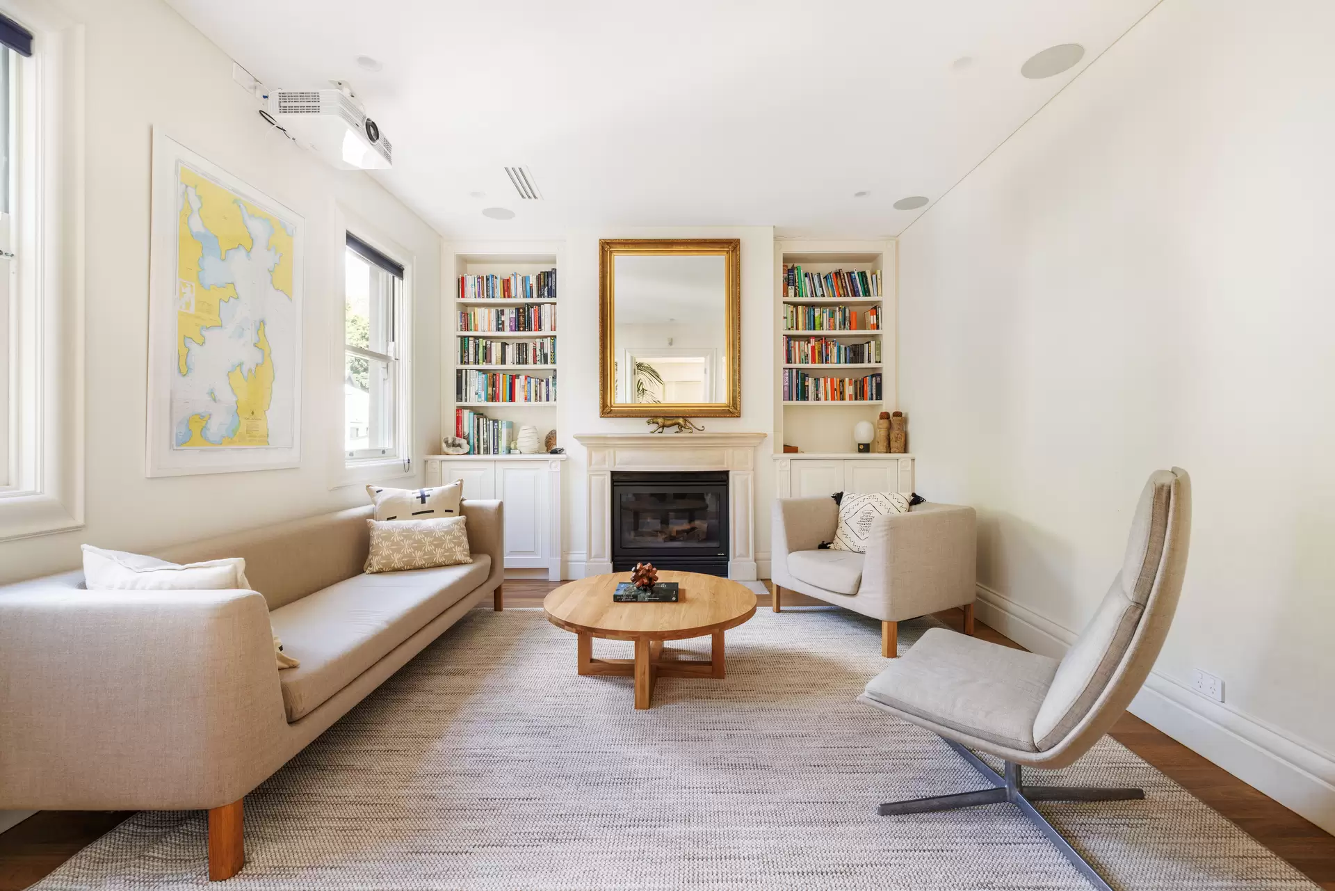 1 Roylston Street, Paddington Auction by Sydney Sotheby's International Realty - image 1