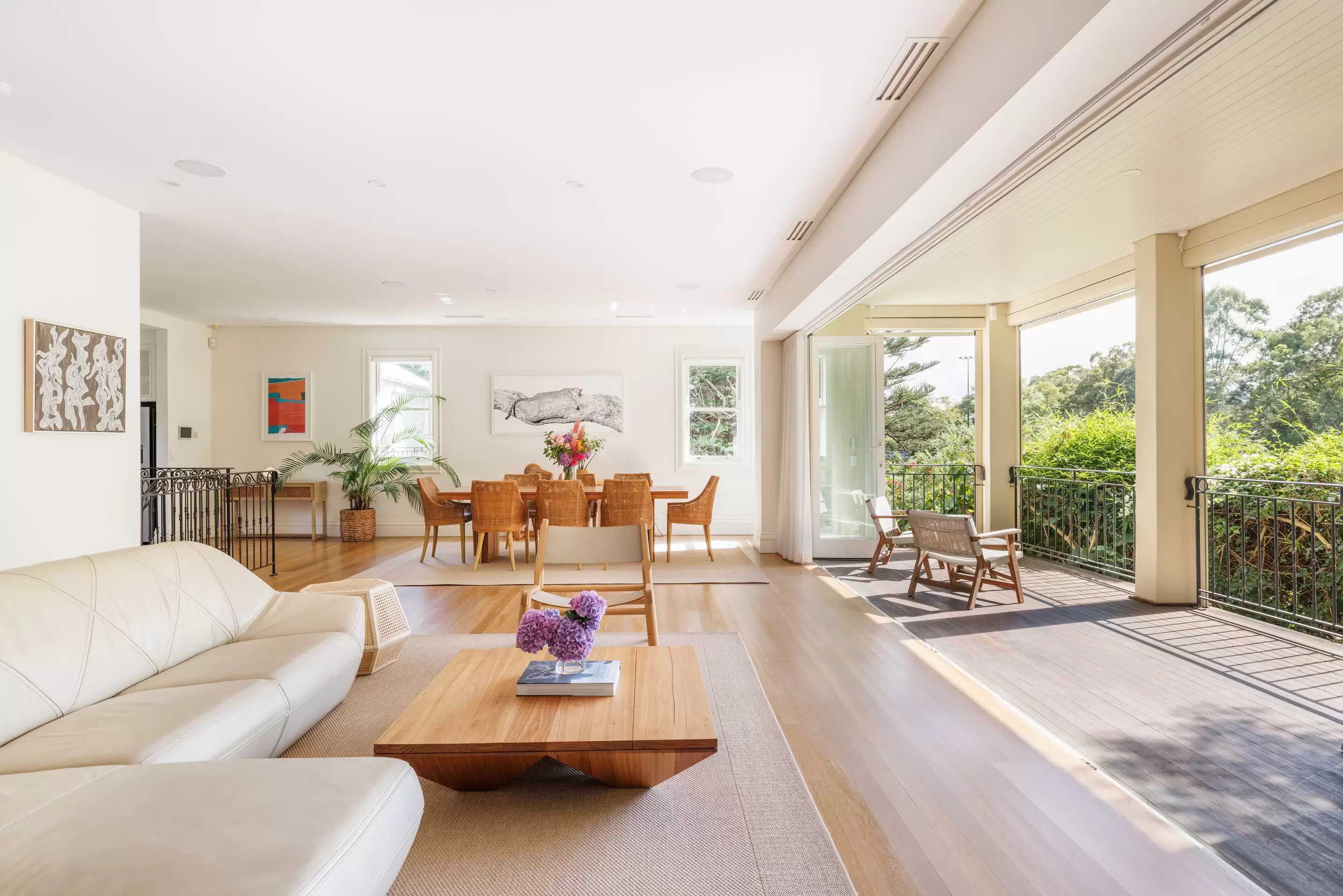 1 Roylston Street, Paddington Auction by Sydney Sotheby's International Realty - image 5