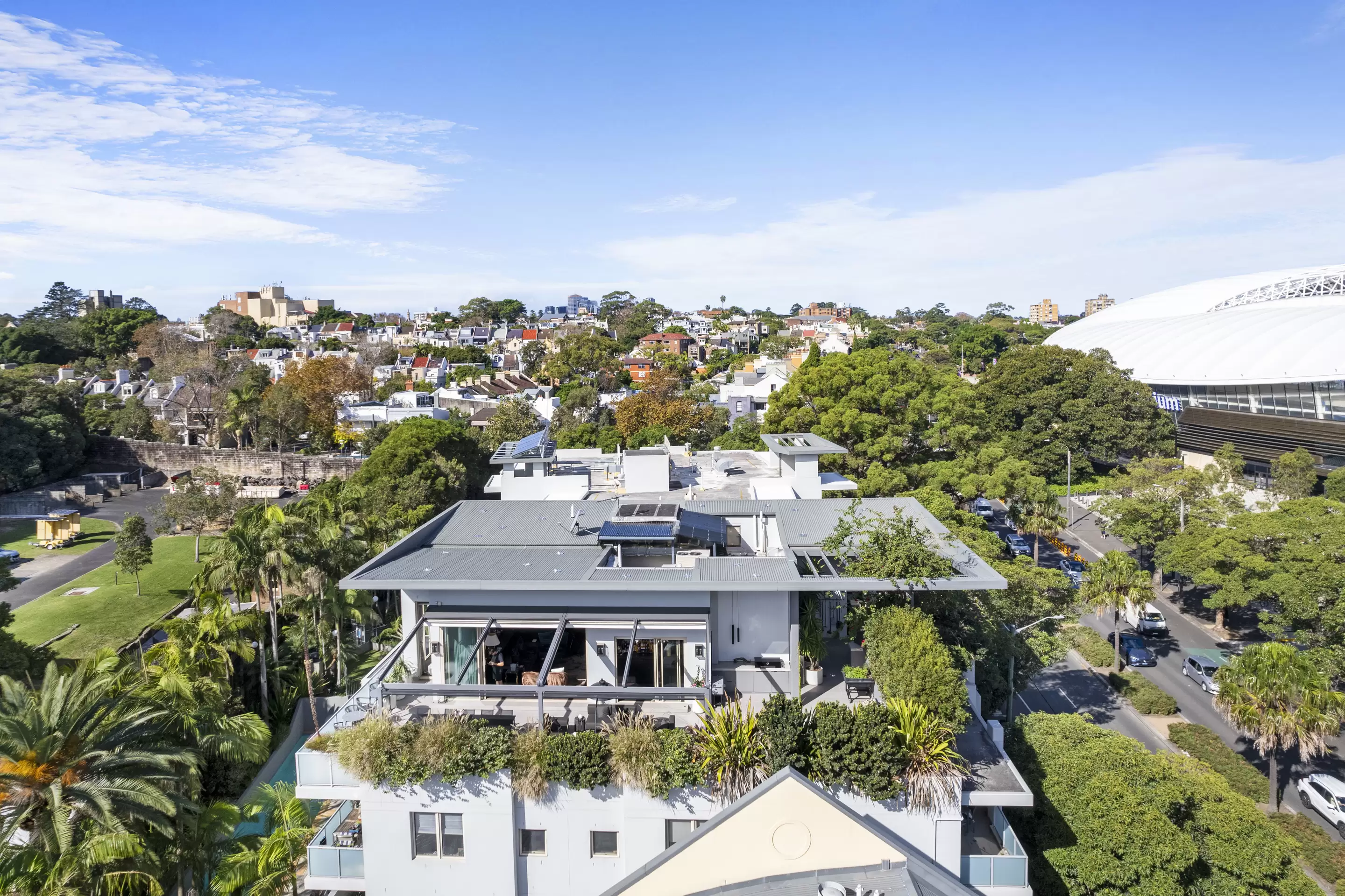 53/228 Moore Park, Paddington Auction by Sydney Sotheby's International Realty - image 22