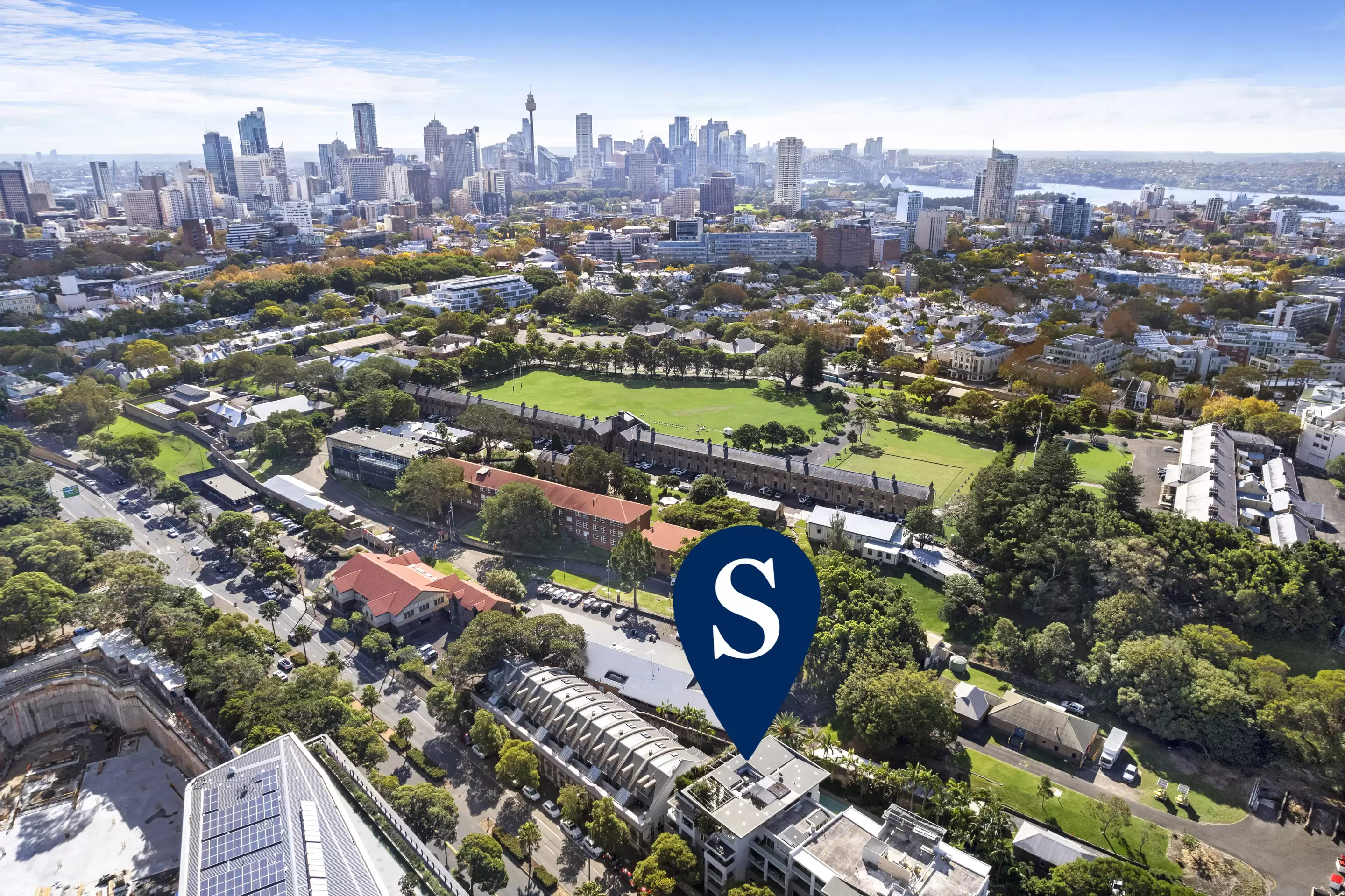 53/228 Moore Park, Paddington Auction by Sydney Sotheby's International Realty - image 23