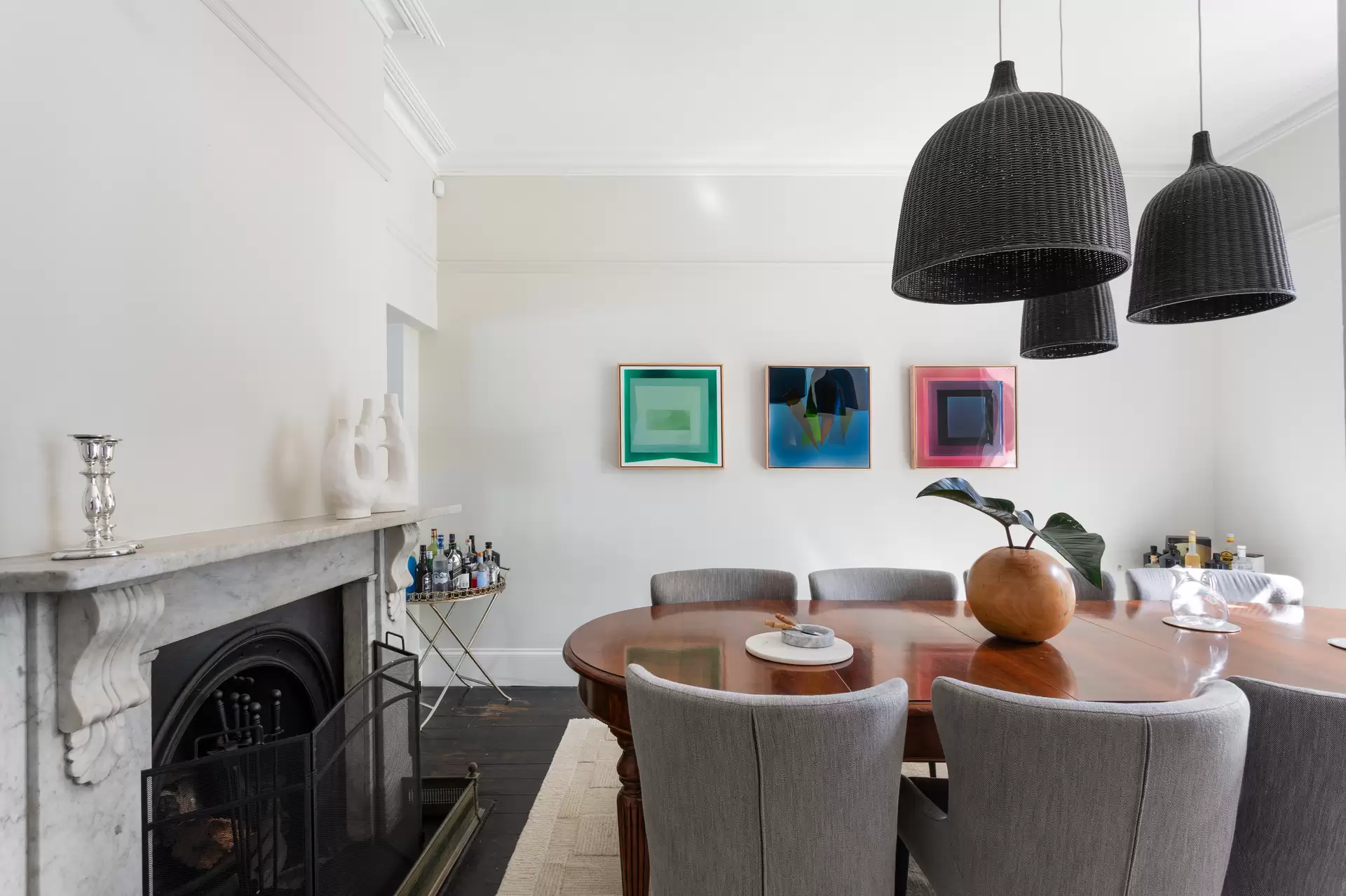 305 Edgecliff Road, Woollahra Auction by Sydney Sotheby's International Realty - image 1