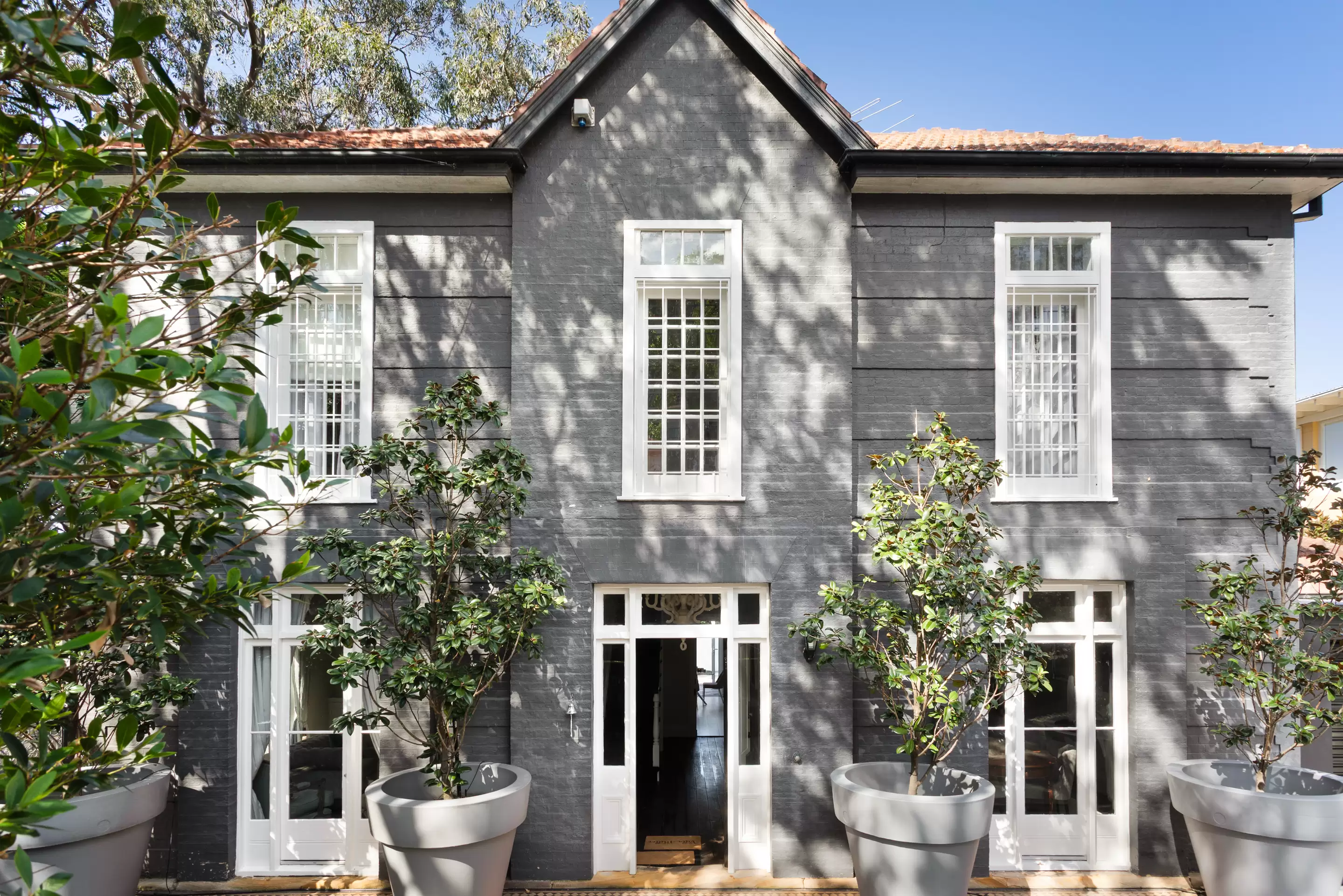 305 Edgecliff Road, Woollahra Auction by Sydney Sotheby's International Realty - image 1