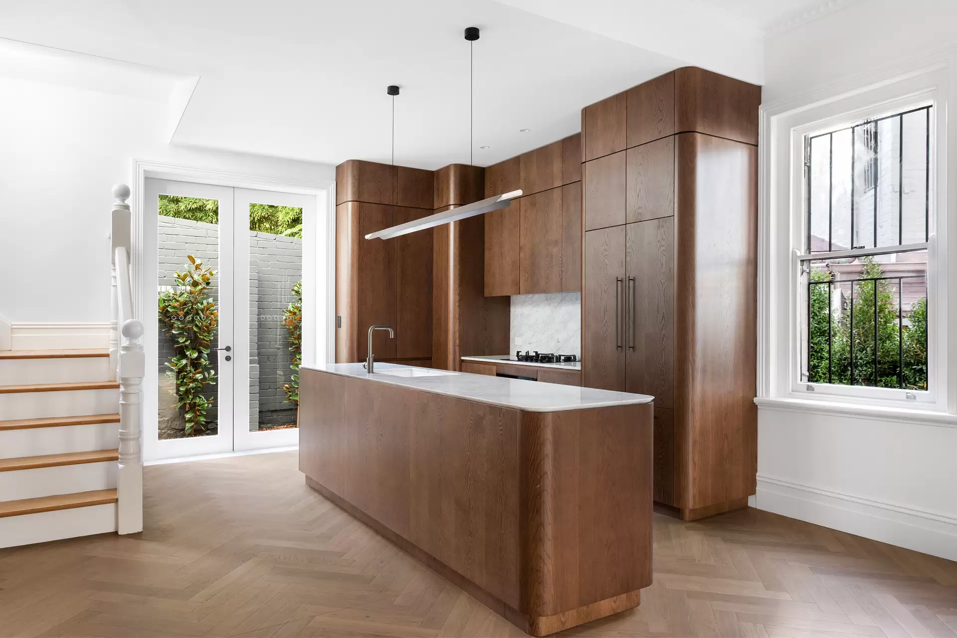 18 Comber Street, Paddington Sold by Sydney Sotheby's International Realty - image 1