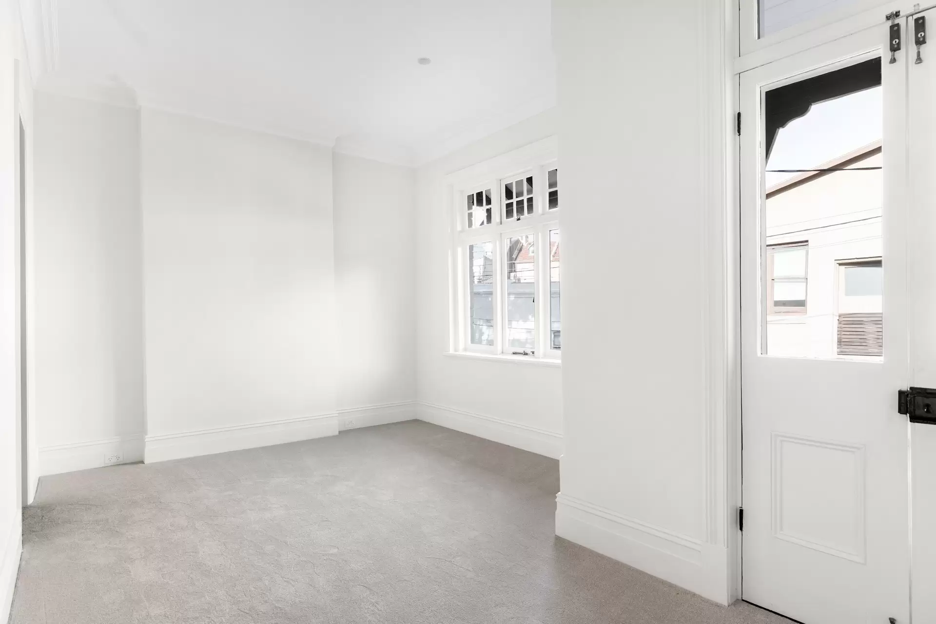 18 Comber Street, Paddington Sold by Sydney Sotheby's International Realty - image 1