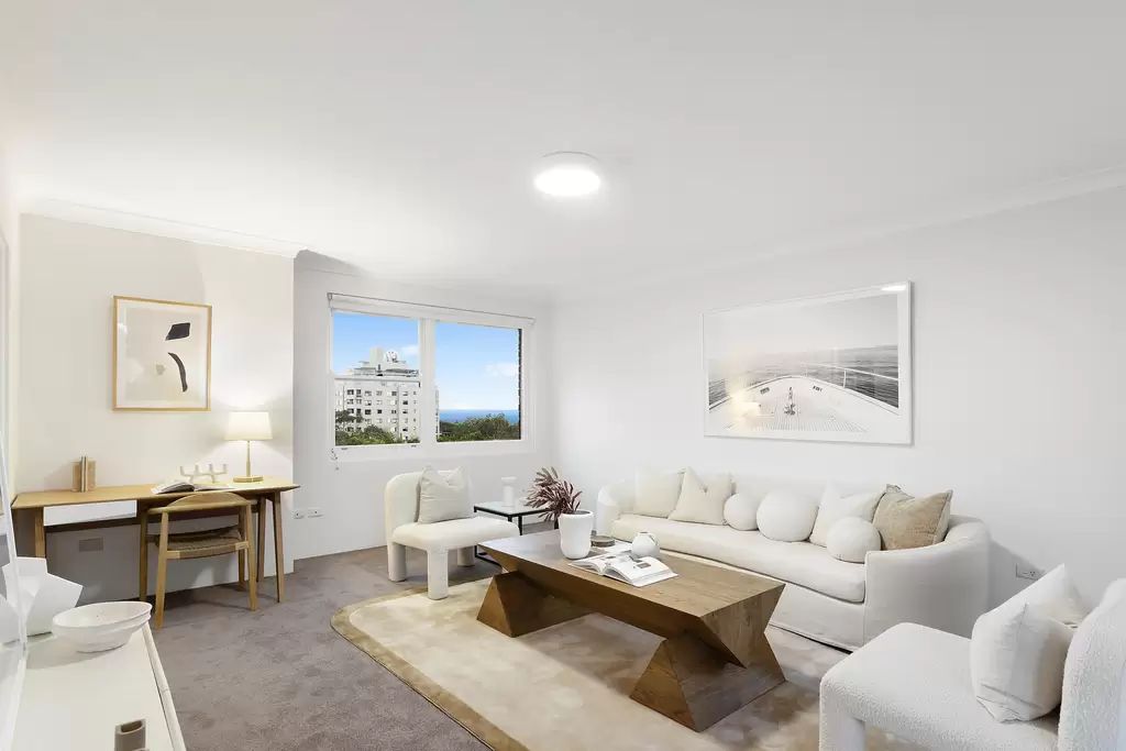 9/1 Rose Street, Bronte Sold by Sydney Sotheby's International Realty
