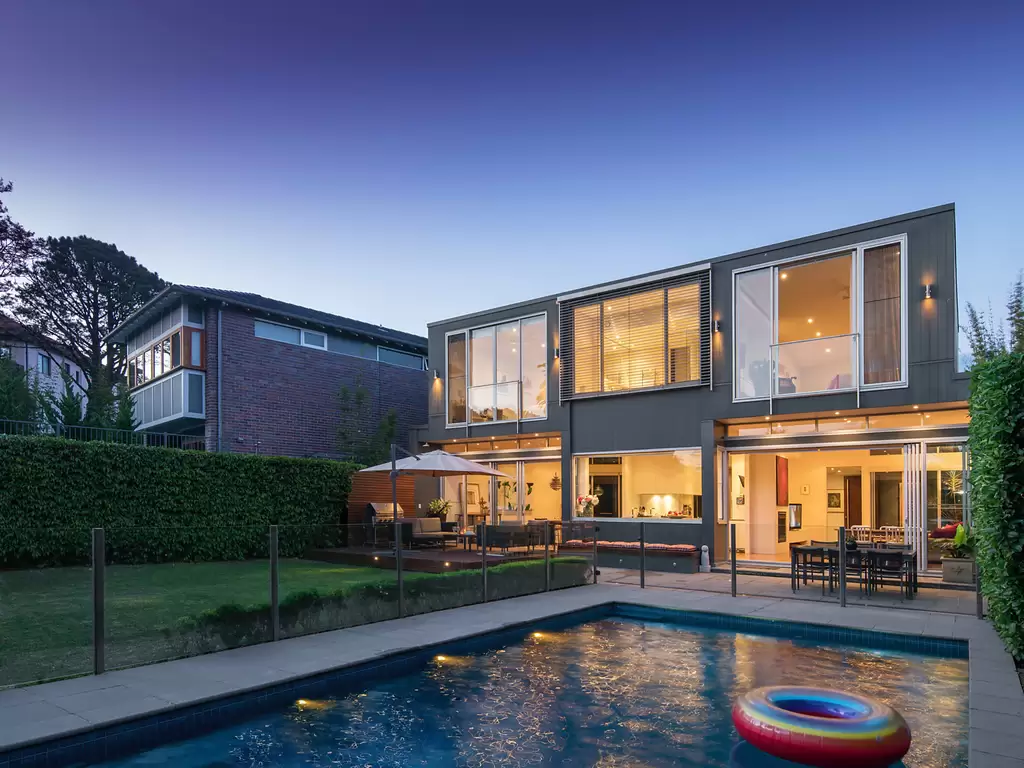 65 Milroy Avenue, Kensington Sold by Sydney Sotheby's International Realty