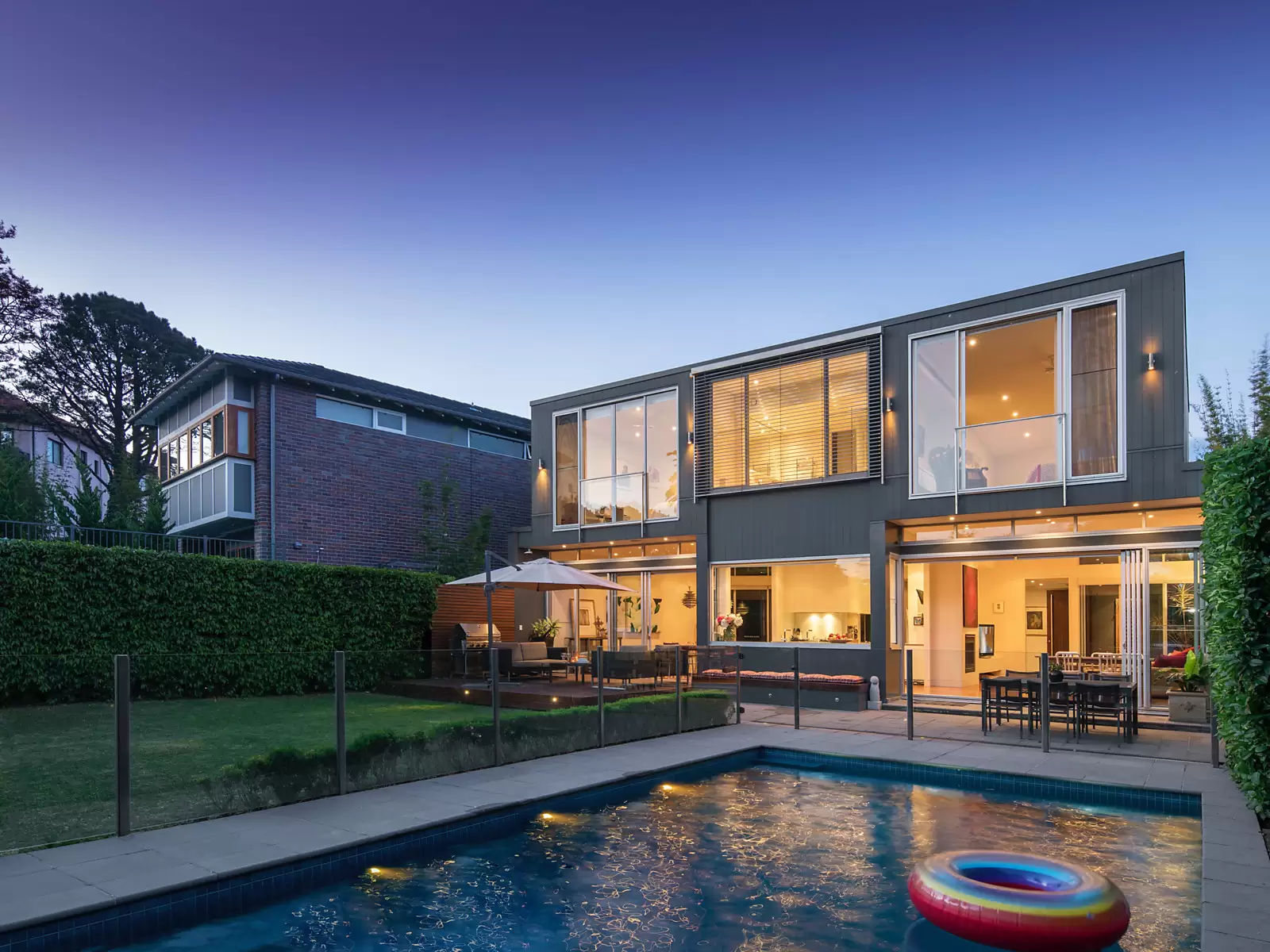 65 Milroy Avenue, Kensington Sold by Sydney Sotheby's International Realty - image 1