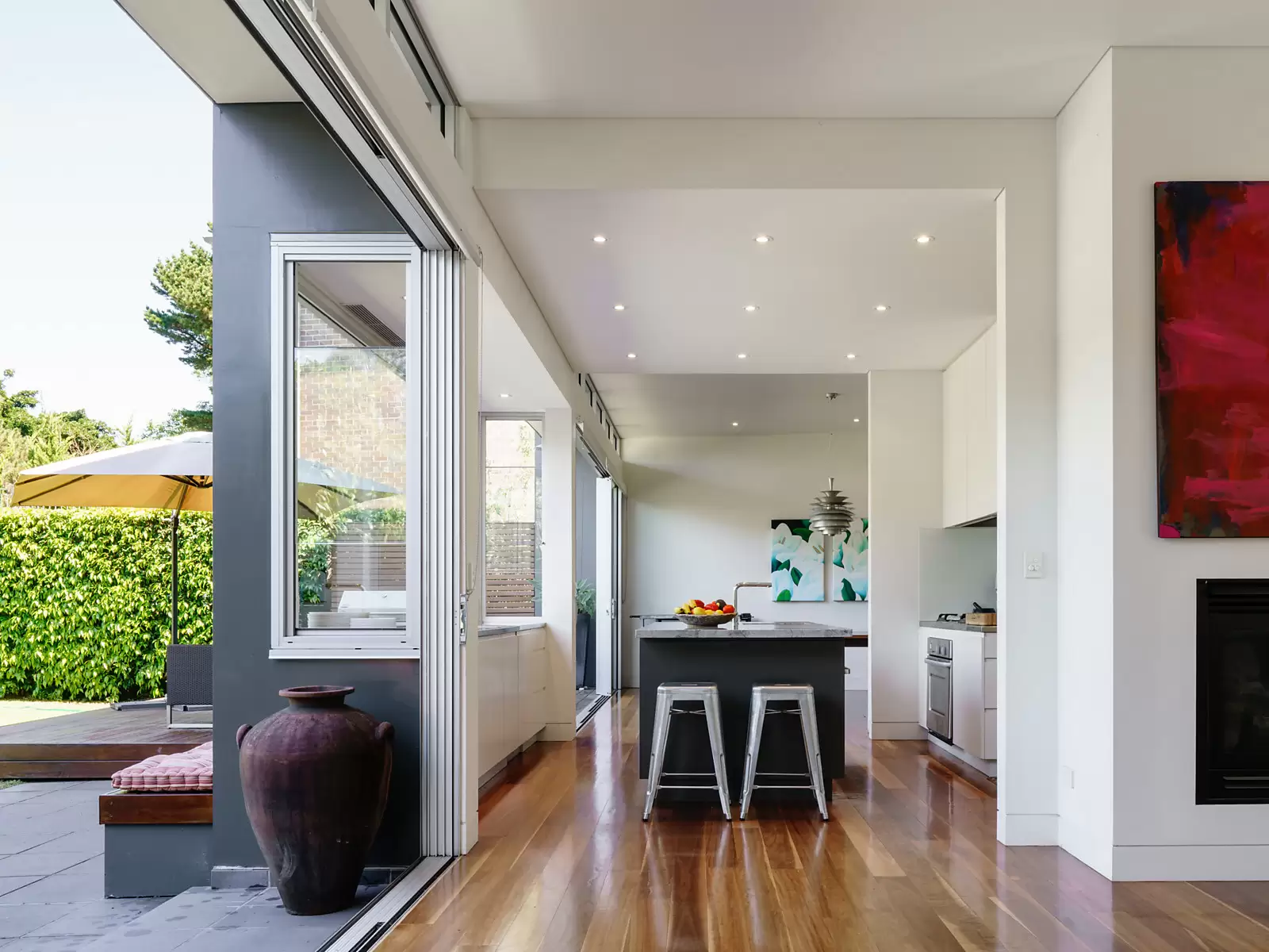 65 Milroy Avenue, Kensington Sold by Sydney Sotheby's International Realty - image 2