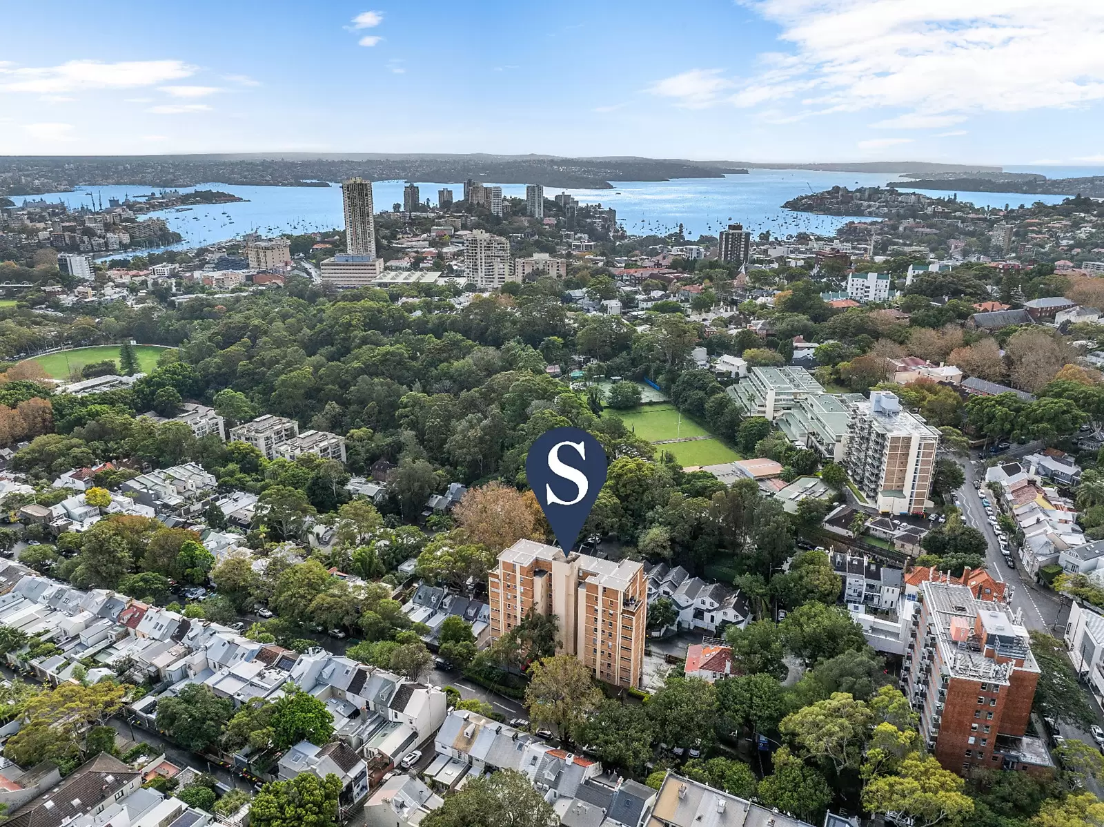 22/186 Sutherland Street, Paddington Auction by Sydney Sotheby's International Realty - image 13