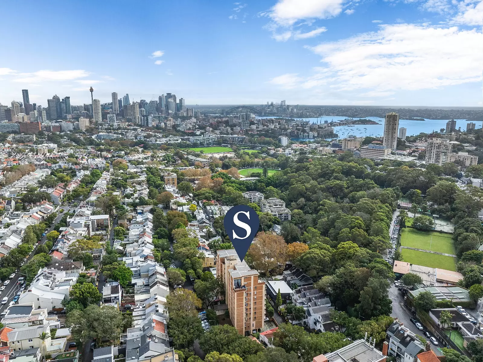 22/186 Sutherland Street, Paddington Auction by Sydney Sotheby's International Realty - image 1