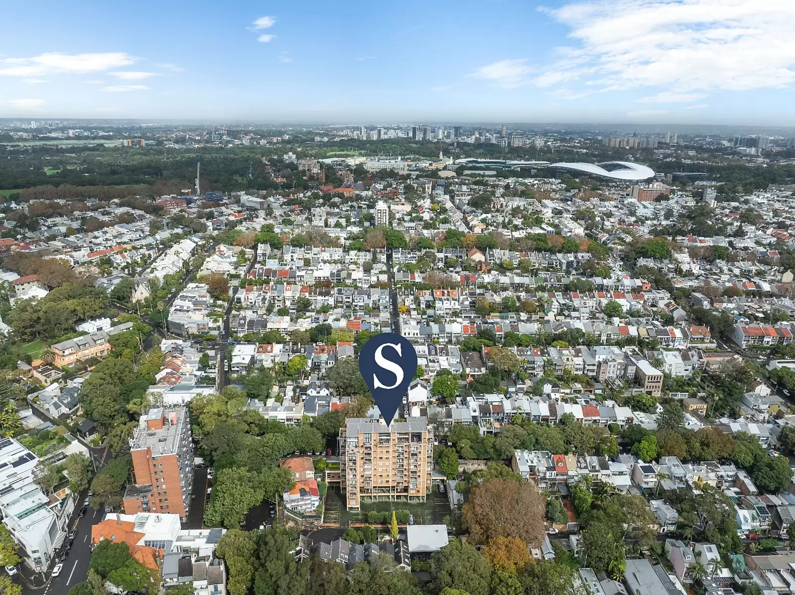 22/186 Sutherland Street, Paddington Auction by Sydney Sotheby's International Realty - image 12