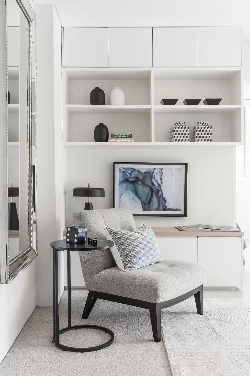 22/186 Sutherland Street, Paddington Auction by Sydney Sotheby's International Realty - image 9