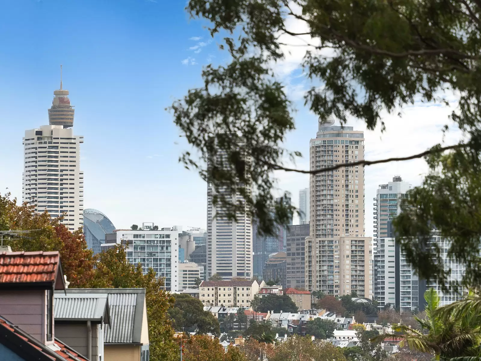 22/186 Sutherland Street, Paddington Auction by Sydney Sotheby's International Realty - image 11
