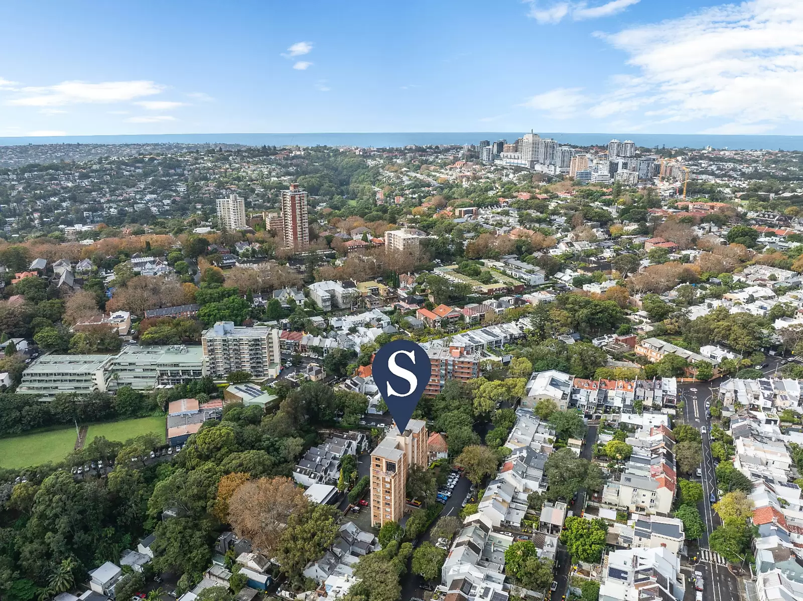 22/186 Sutherland Street, Paddington Auction by Sydney Sotheby's International Realty - image 14
