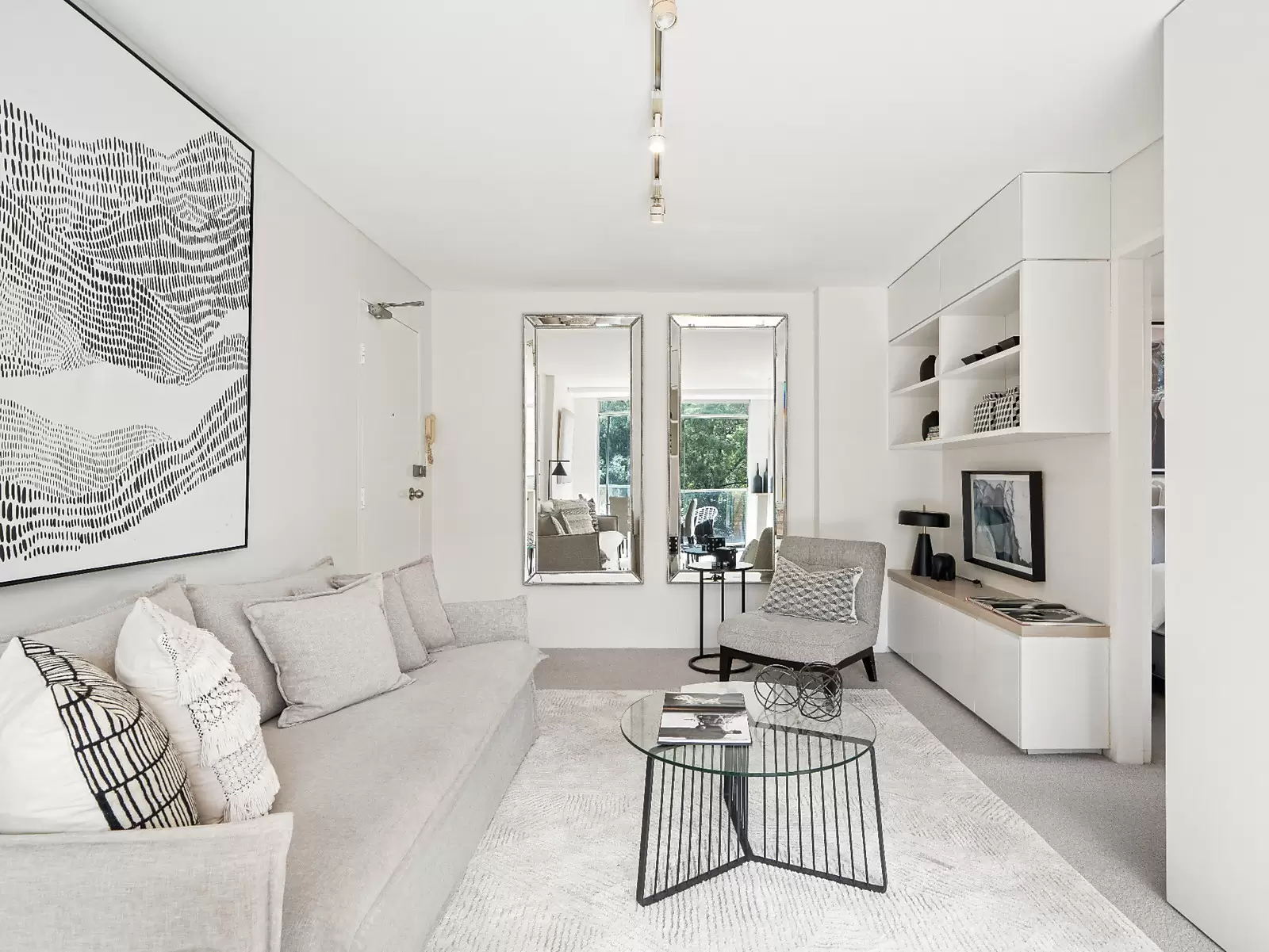 22/186 Sutherland Street, Paddington Auction by Sydney Sotheby's International Realty - image 4