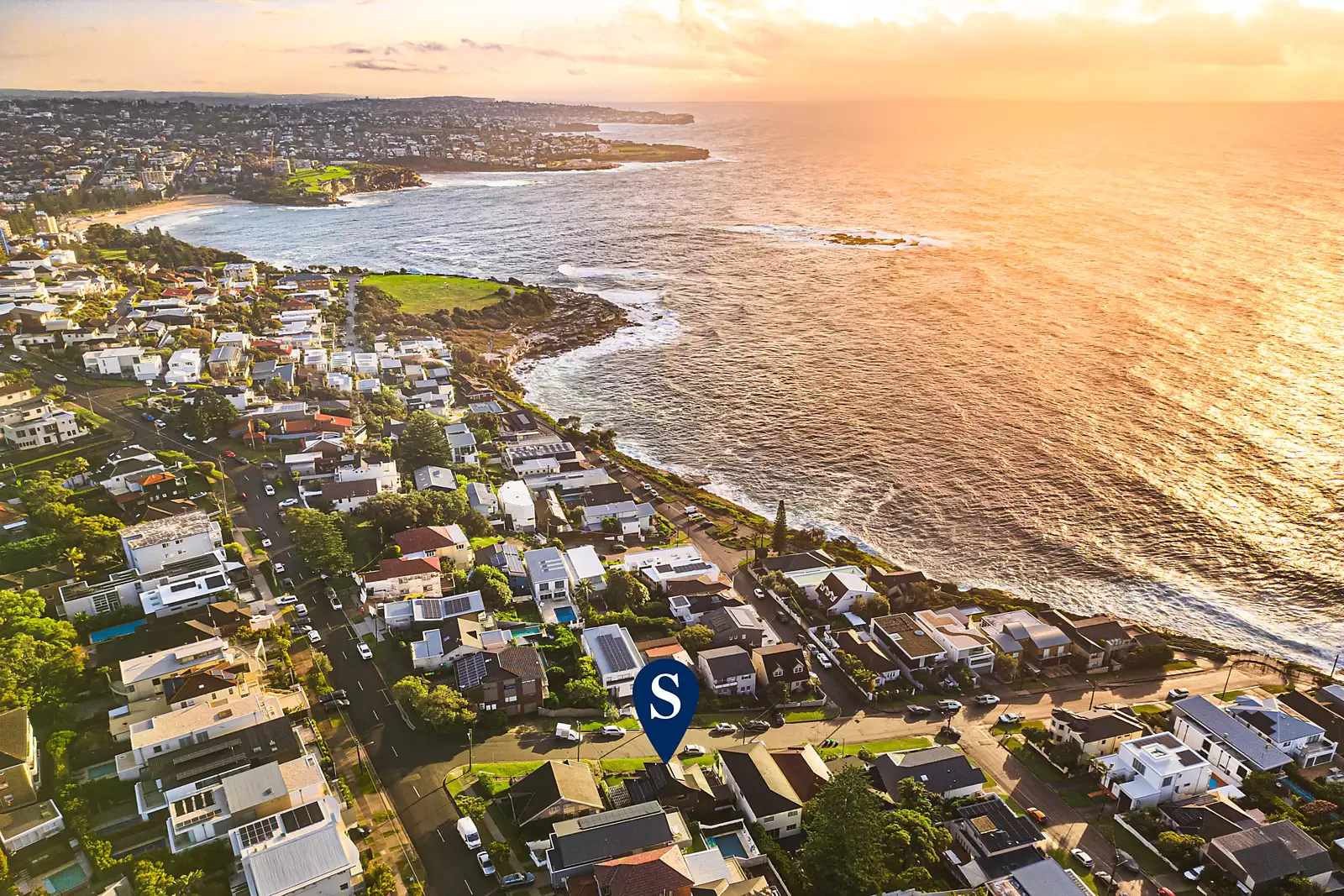 3 Pearce Street, South Coogee Auction by Sydney Sotheby's International Realty - image 2