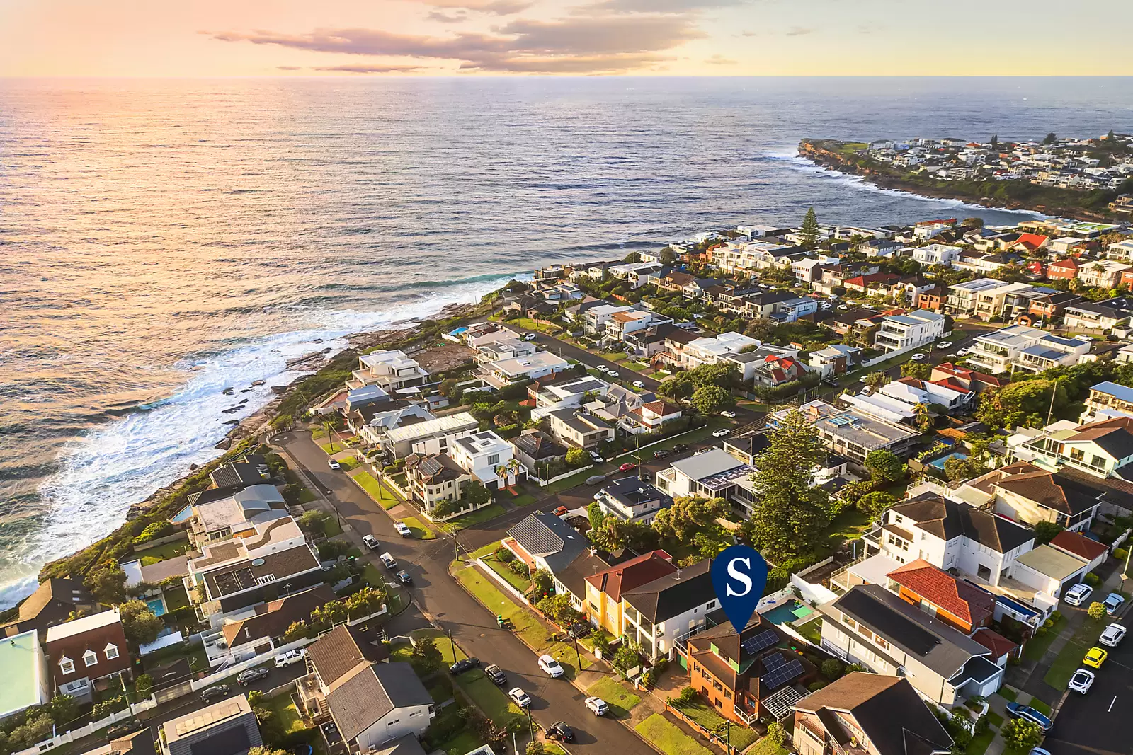 3 Pearce Street, South Coogee Auction by Sydney Sotheby's International Realty - image 13